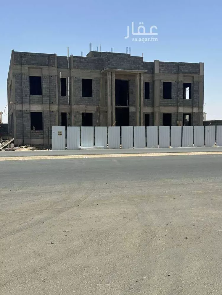 عمارة للبيع في شارع بن الانصارى, حي الروضة, مدينة نجران, منطقة نجران
