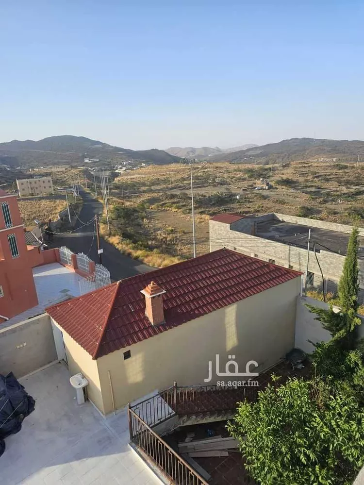 Villa for Sale in Abha Al Gara 7