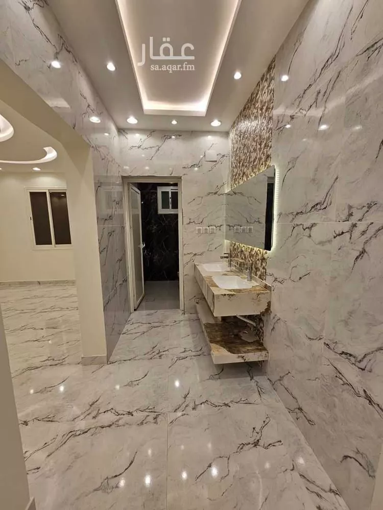 شقة للإيجار في شارع مازن بن شيبان, حي المروج, مدينة أبها, منطقة عسير صورة 2