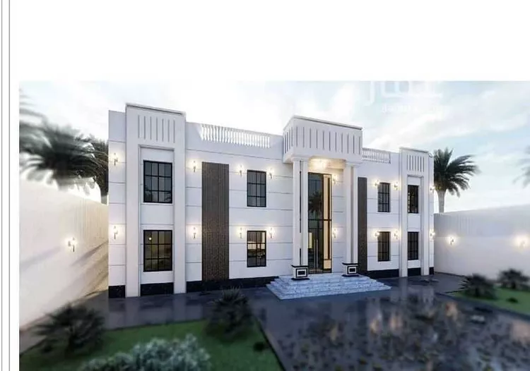 عمارة للبيع في شارع بن الانصارى, حي الروضة, مدينة نجران, منطقة نجران