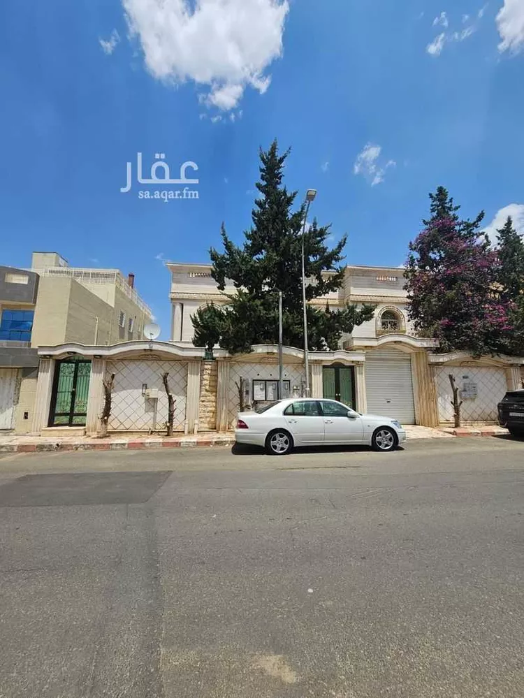 Floor for Rent in Abha Al Muruj