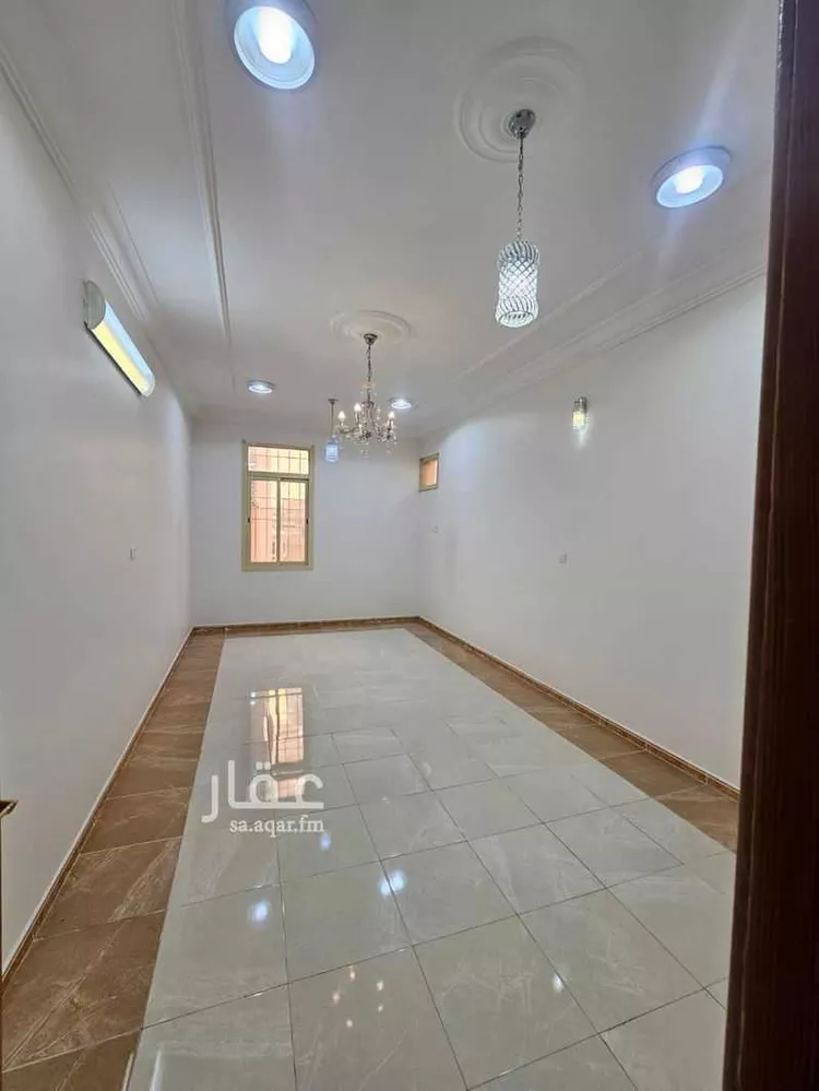 شقة للإيجار في شارع ممر الرامه, حي المروج, مدينة ابها, منطقة عسير صورة 4