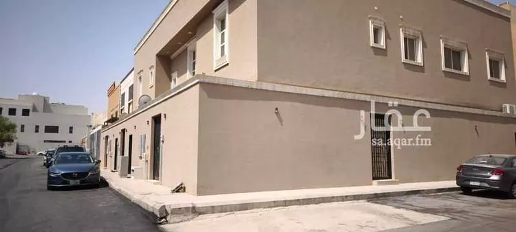 دور للإيجار في شارع ممر54, حي الملقا, مدينة الرياض, منطقة الرياض