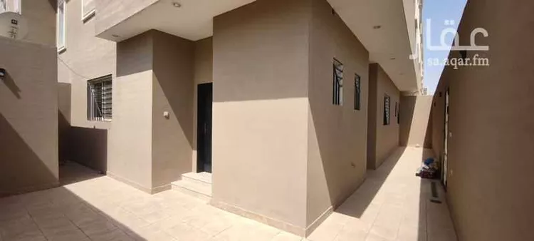 دور للإيجار في شارع ممر54, حي الملقا, مدينة الرياض, منطقة الرياض صورة 5