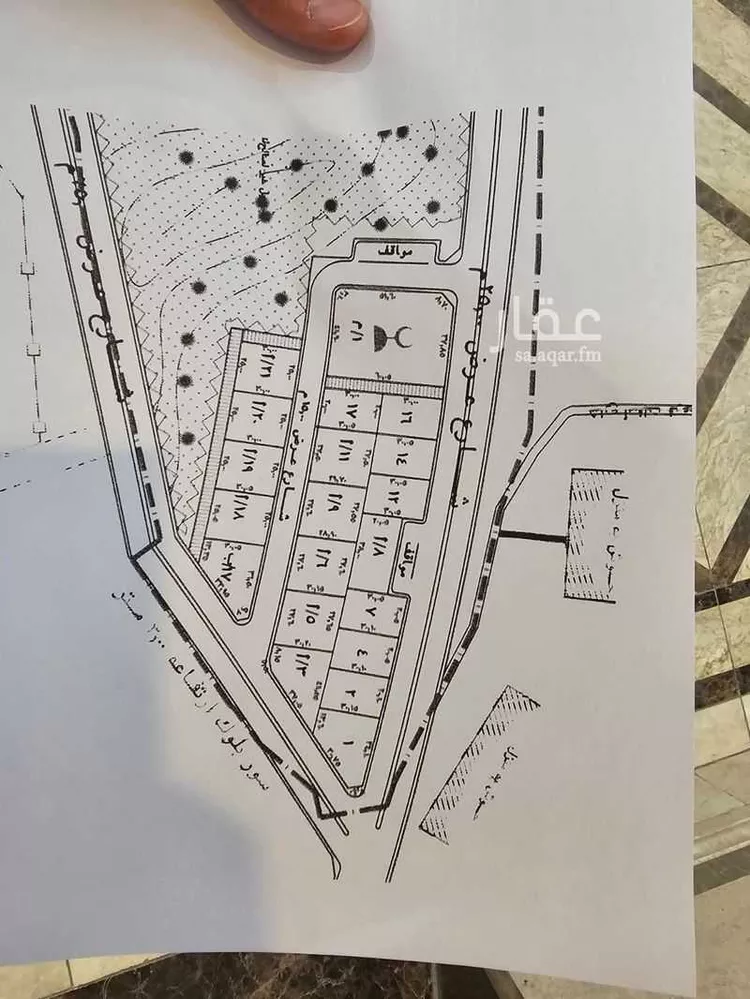 أرض للبيع في حي سلطانة, مدينة ابها, منطقة عسير