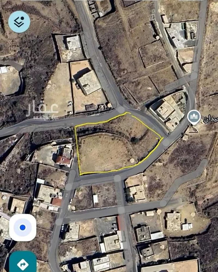 مزرعة للبيع في حي المنتزة, مدينة ابها, منطقة عسير