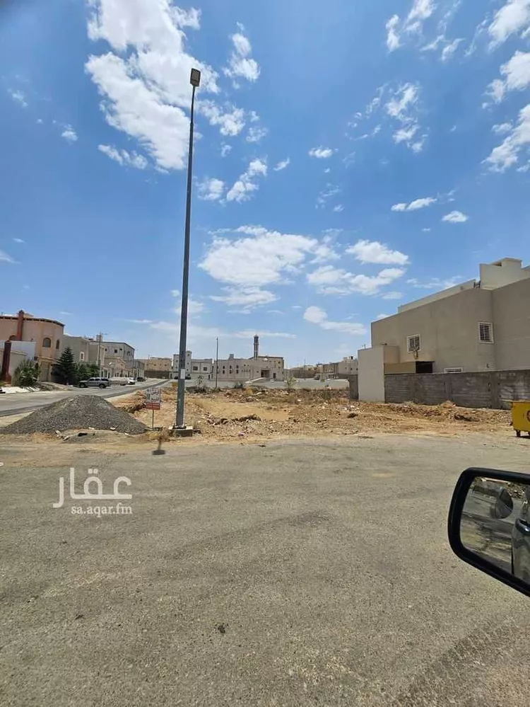 أرض للبيع في شارع محمد طاهر العقيلي, حي النور, مدينة خميس مشيط, منطقة عسير صورة 2