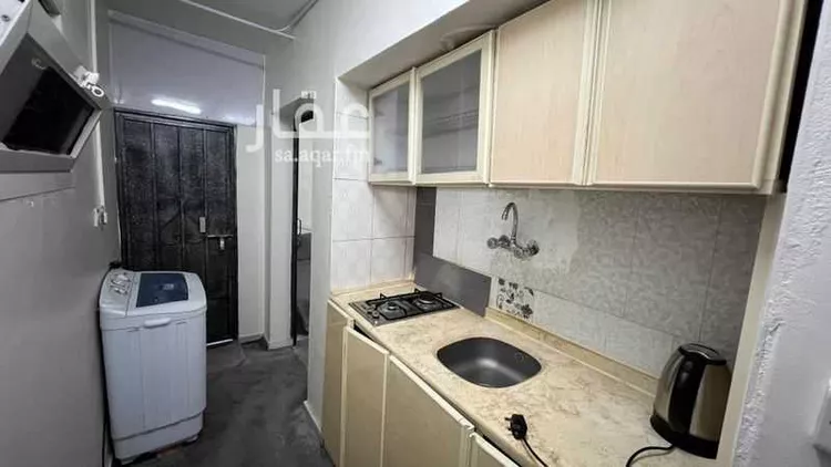 شقة للإيجار في شارع المكلاة, حي المنتزة, مدينة أبها, منطقة عسير صورة 3