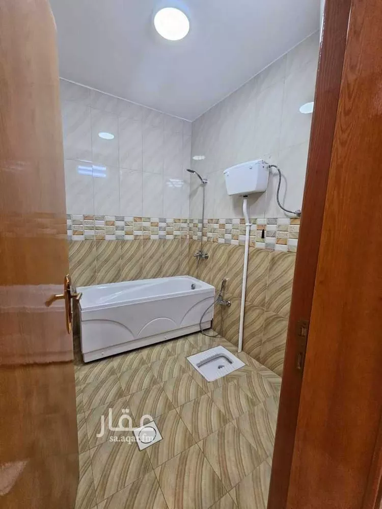 شقة للإيجار في حي القري, مدينة ابها, منطقة عسير صورة 5