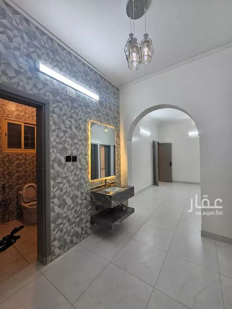 شقة للإيجار في شارع زهرة, حي المروج, مدينة أبها, منطقة عسير صورة 2