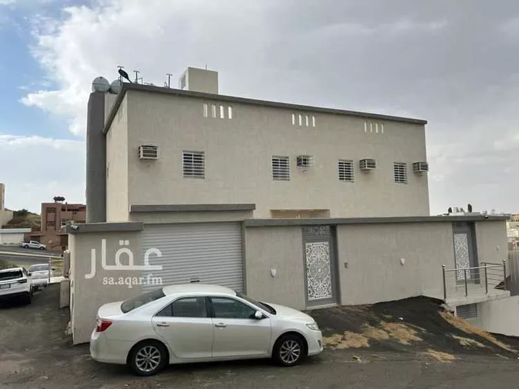 Apartment for Rent in Abha An Nasim