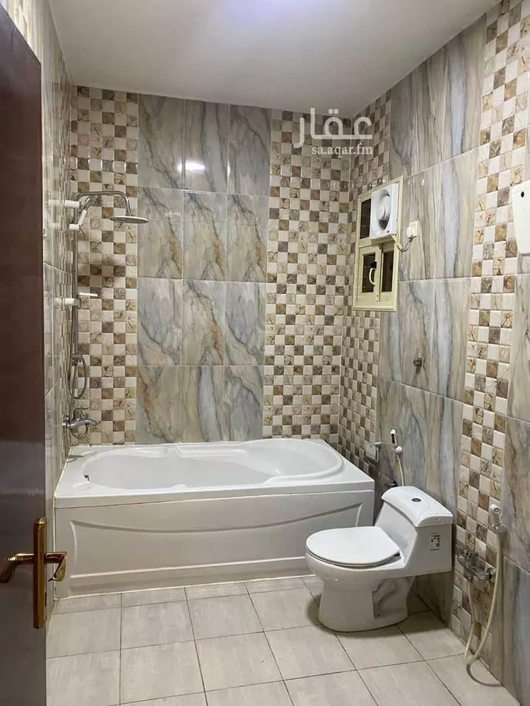 شقة للإيجار في شارع الشريق, حي البديع, مدينة أبها, منطقة عسير صورة 3