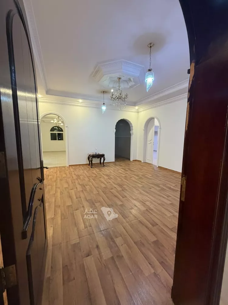 Floor for Rent in Jeddah As Samer