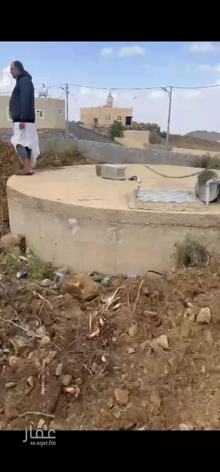 مزرعة للبيع في حي المنتزة, مدينة ابها, منطقة عسير صورة 3