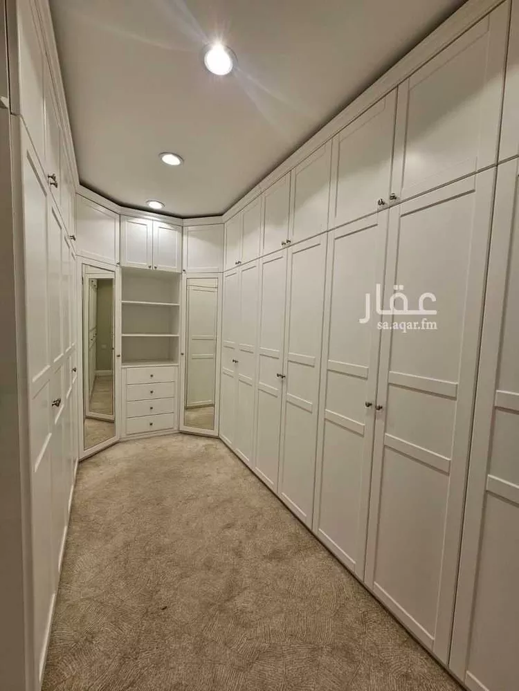 دور للإيجار في شارع مسلم بن الحجاج, حي شمسان, مدينة ابها, منطقة عسير صورة 5