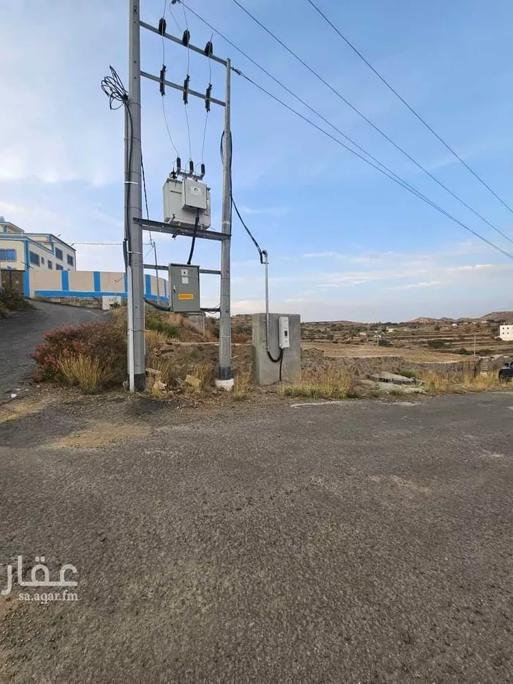 مزرعة للبيع في شارع مصاولي 3125, مدينة مزمه, منطقة عسير صورة 3