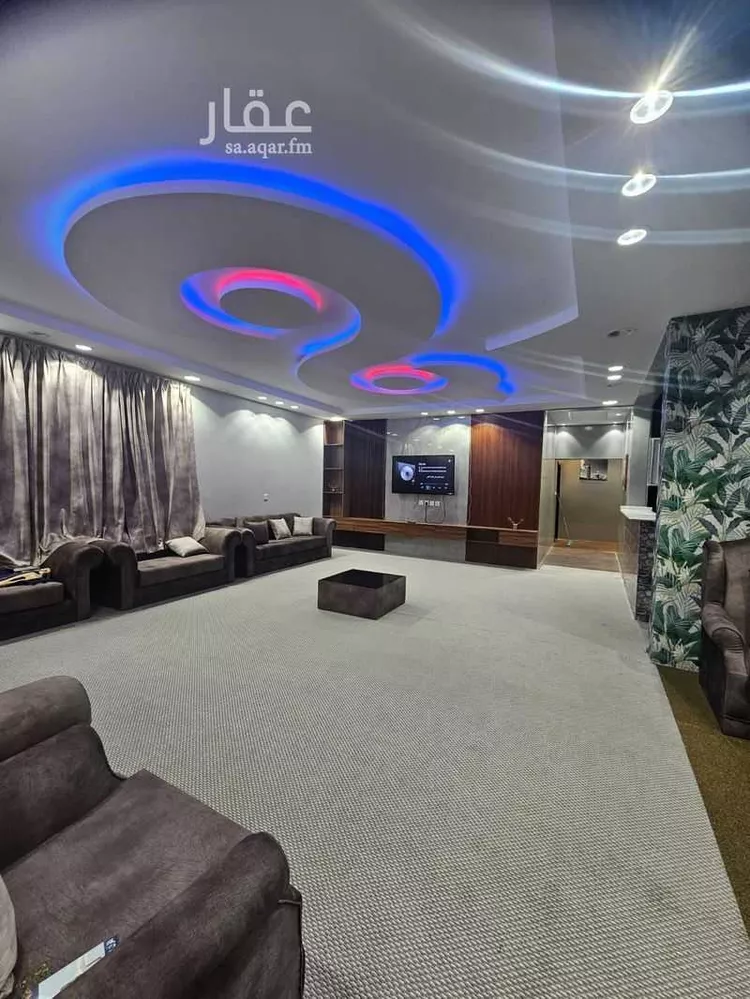 شقة للبيع في شارع 22 المروج, حي المروج, مدينة أبها, منطقة عسير صورة 2