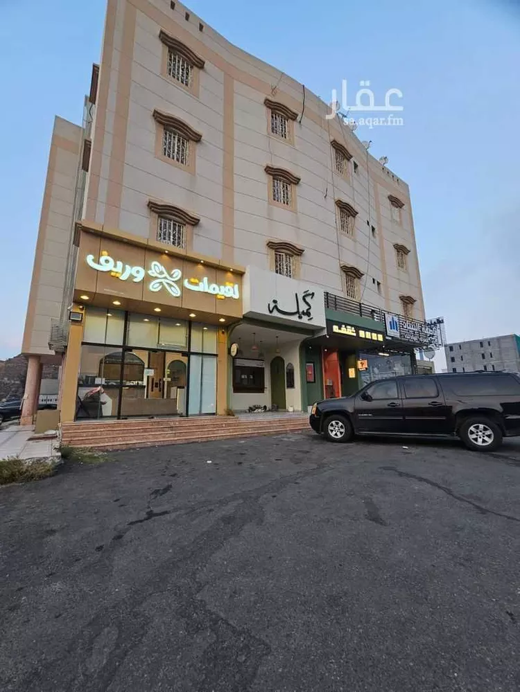 شقة للإيجار في شارع طريق صرد بن عبداللة الأزدي, حي الوصايف, مدينة أبها, منطقة عسير