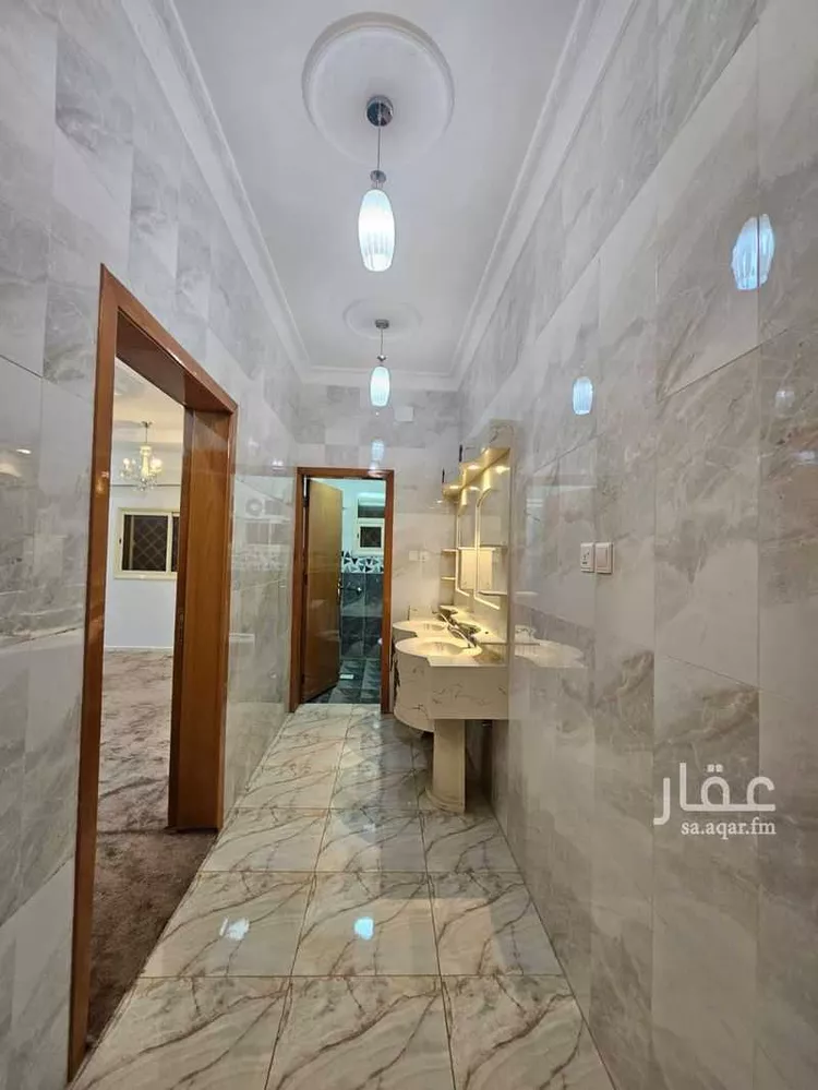شقة للإيجار في حي القري, مدينة ابها, منطقة عسير صورة 2