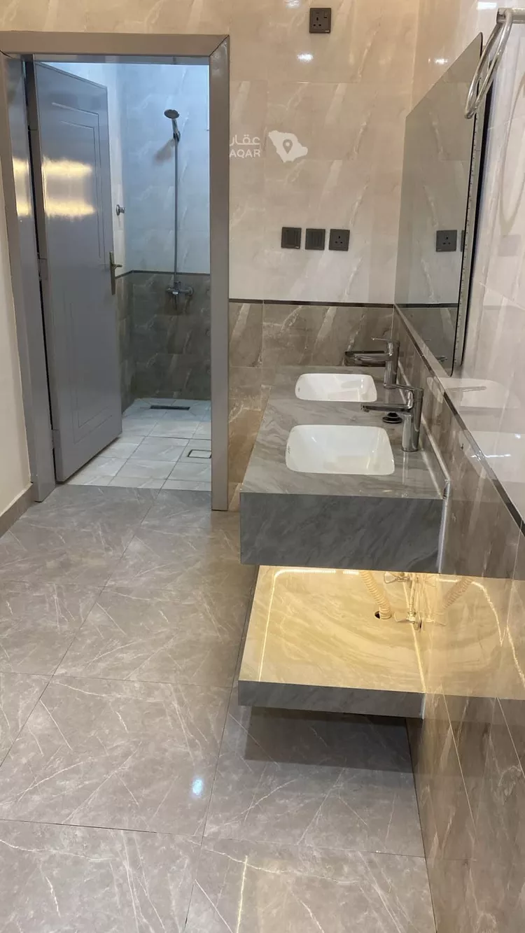شقة للإيجار في شارع ظلمان, حي المصيف, مدينة خميس مشيط, منطقة عسير صورة 3