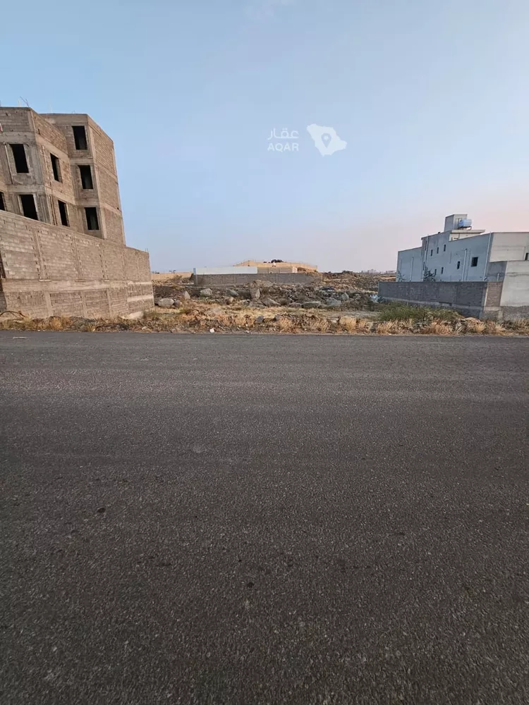 أرض للبيع في حي سلطانة, مدينة أبها, منطقة عسير صورة 2