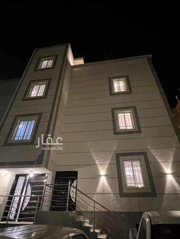 شقة للإيجار في شارع مازن بن شيبان, حي المروج, مدينة أبها, منطقة عسير