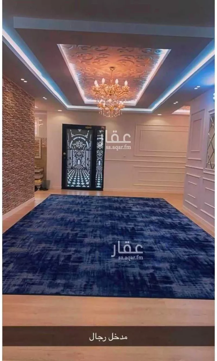 فيلا للبيع في شارع المعتق , حي التعاون, مدينة أبها, منطقة عسير 6