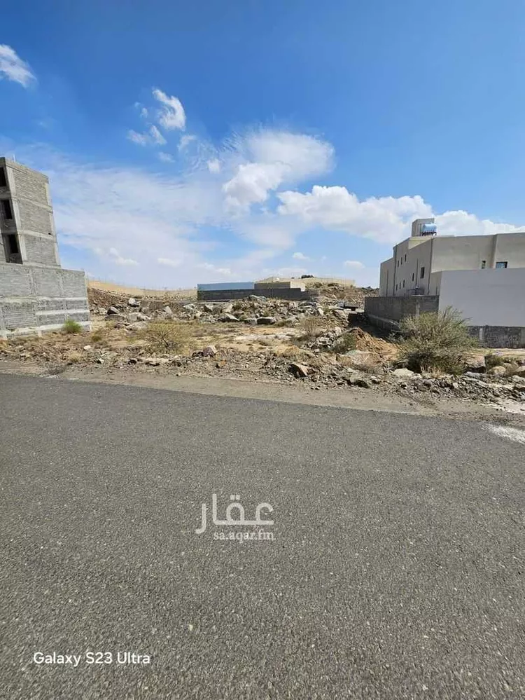 أرض للبيع في حي سلطانة, مدينة ابها, منطقة عسير صورة 4