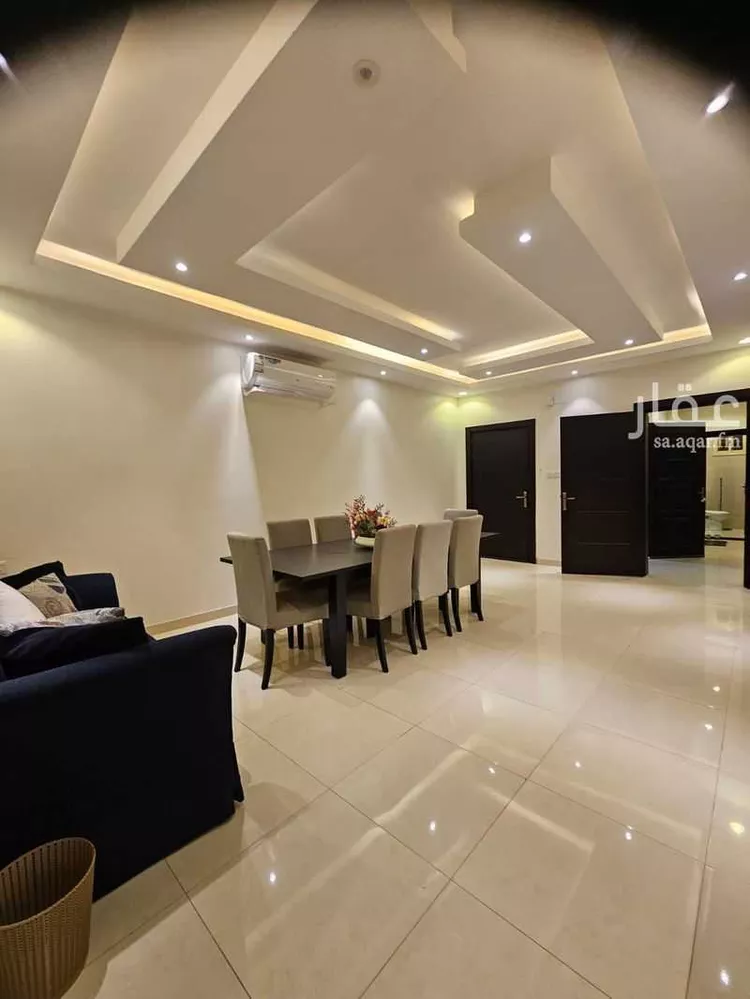 شقة للإيجار في شارع بنو خزاعة, حي الصفاء, مدينة أبها, منطقة عسير