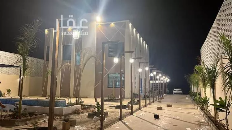فيلا للبيع في مدينة بارق - القفيل, منطقة عسير صورة 3