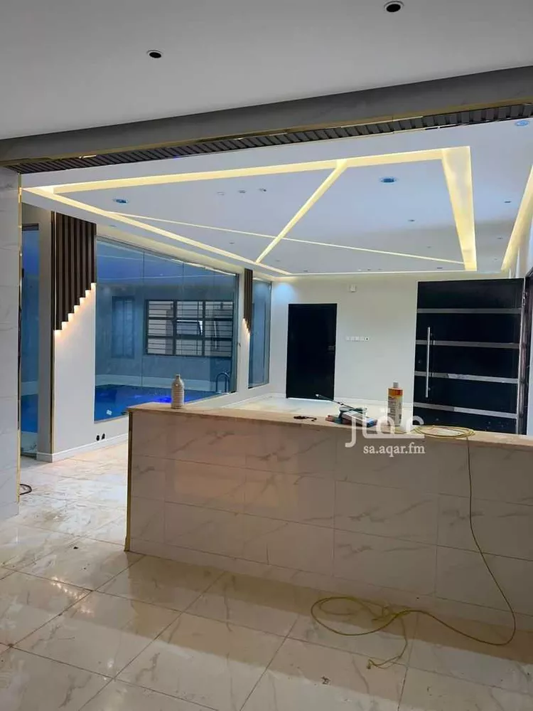 Villa for Sale in Almajaridah Al Khalij 7