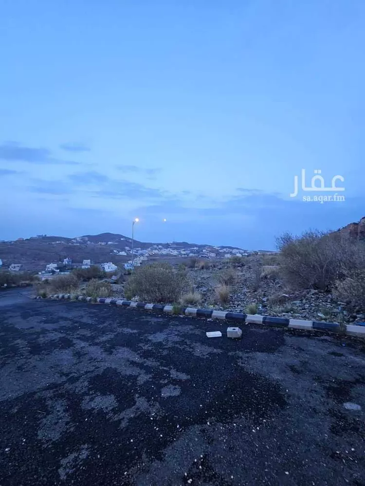 أرض للبيع في حي المنتزة, مدينة أبها, منطقة عسير صورة 3