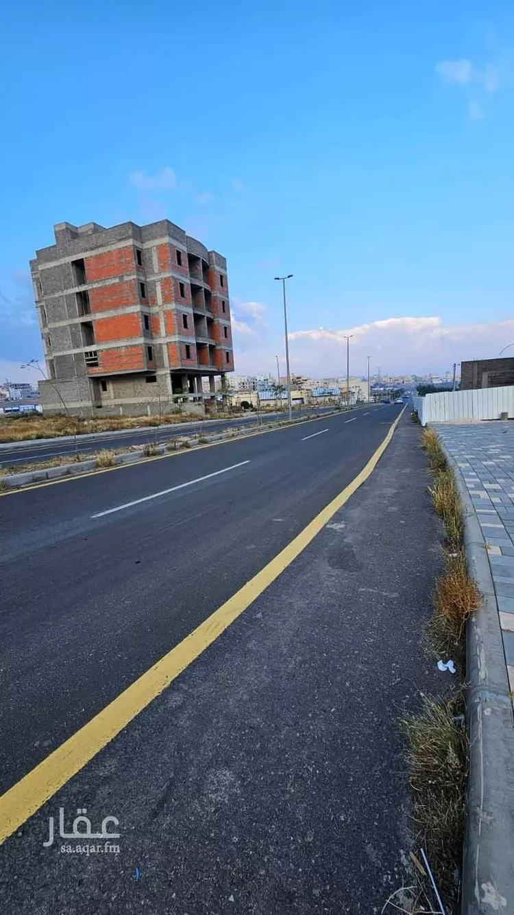 أرض للبيع في شارع الطحاوي, حي الشرقية, مدينة ابها, منطقة عسير صورة 3