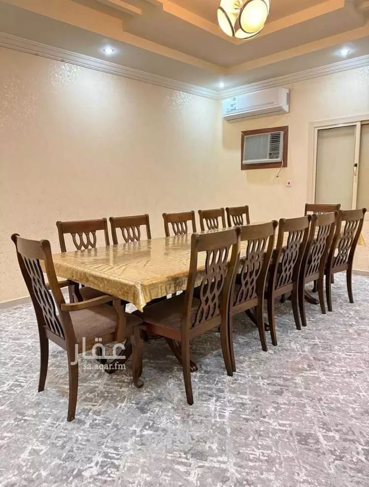 فيلا للبيع في شارع ابو تميمه الهجيمي, حي الزهراء, مدينة جدة, منطقة مكة المكرمة صورة 3