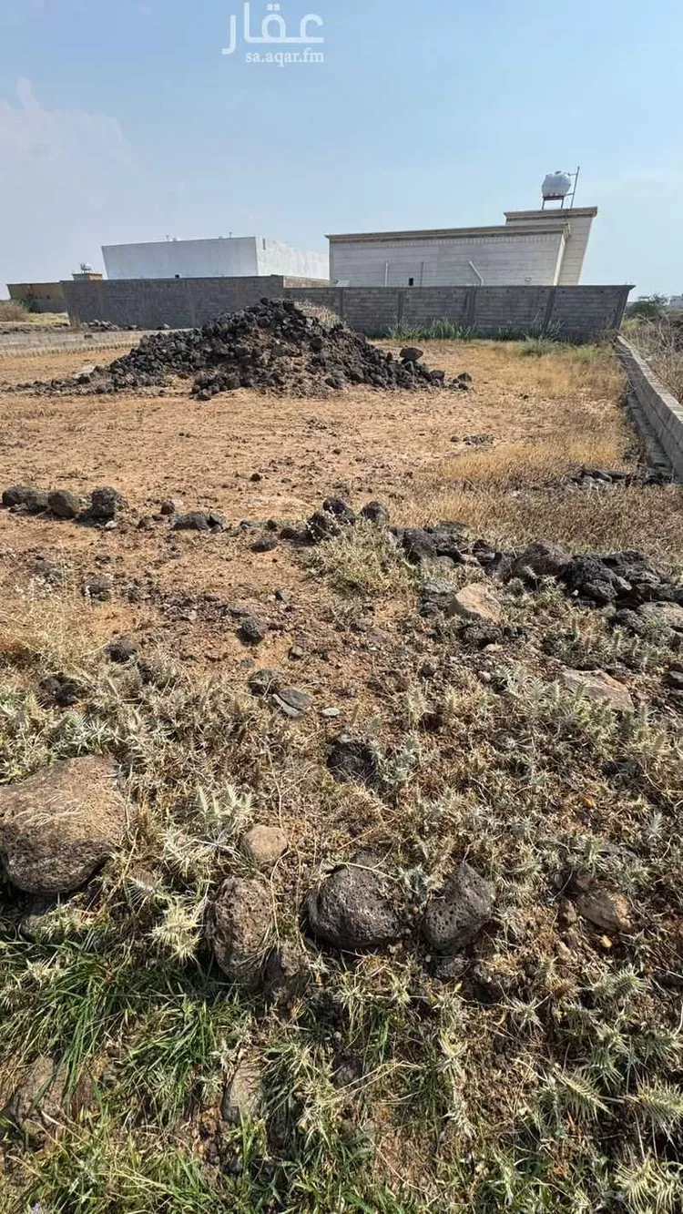 أرض للبيع في شارع الشهيد هادي علي عسيري, حي الحريضه, مدينة الحريضه, منطقة عسير صورة 4