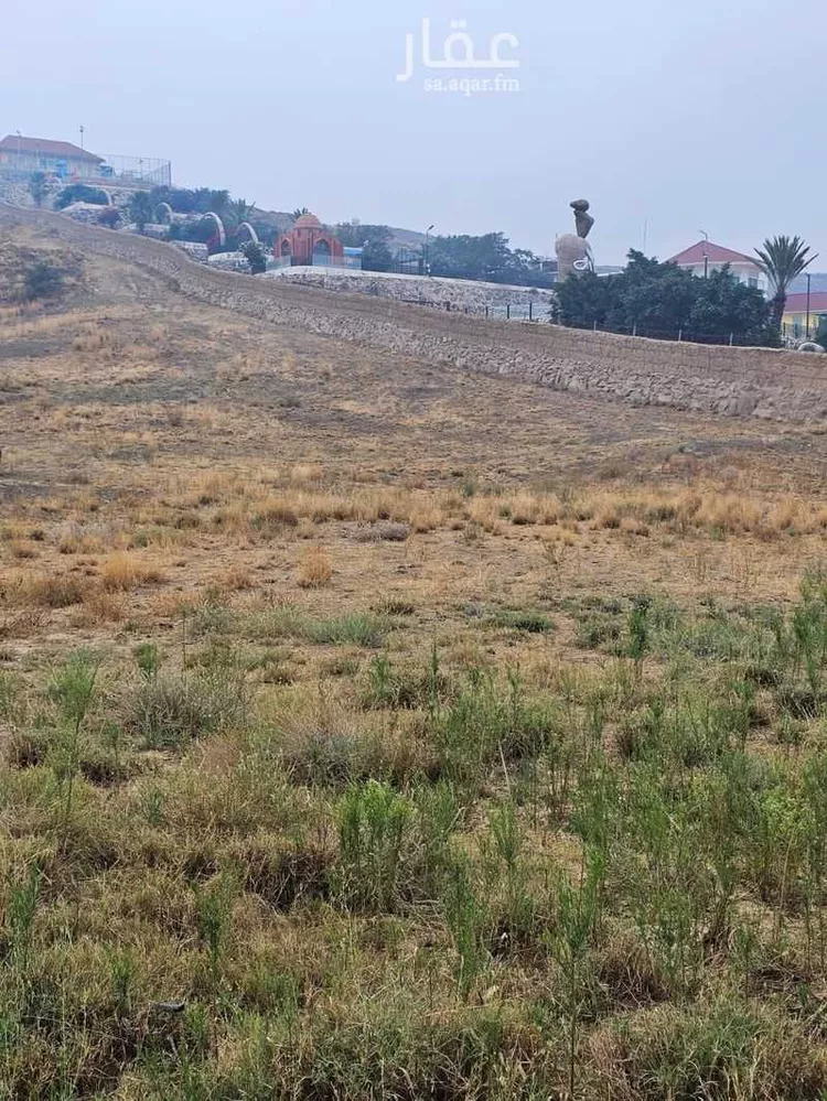 مزرعة للبيع في شارع الشرف, حي المريش, مدينة أبها, منطقة عسير