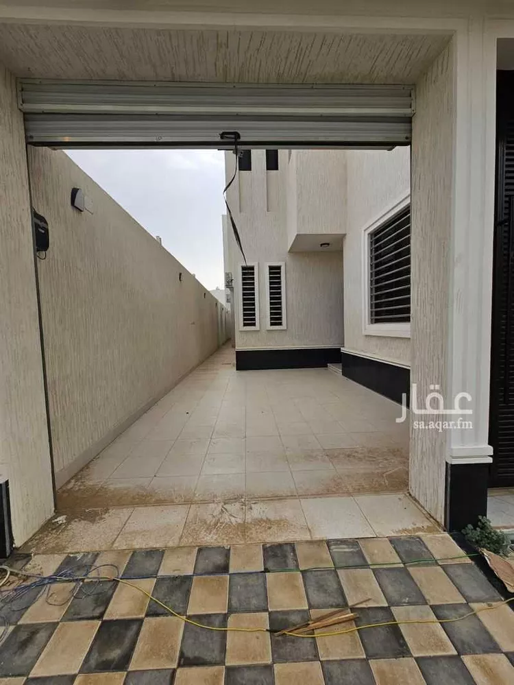 دور للإيجار في حي الظرفة, مدينة خميس مشيط, منطقة عسير صورة 2