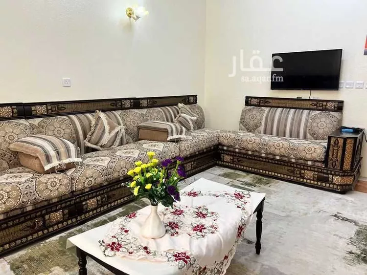 شقة للإيجار في شارع الهدا, حي الربوة, مدينة أبها, منطقة عسير 9