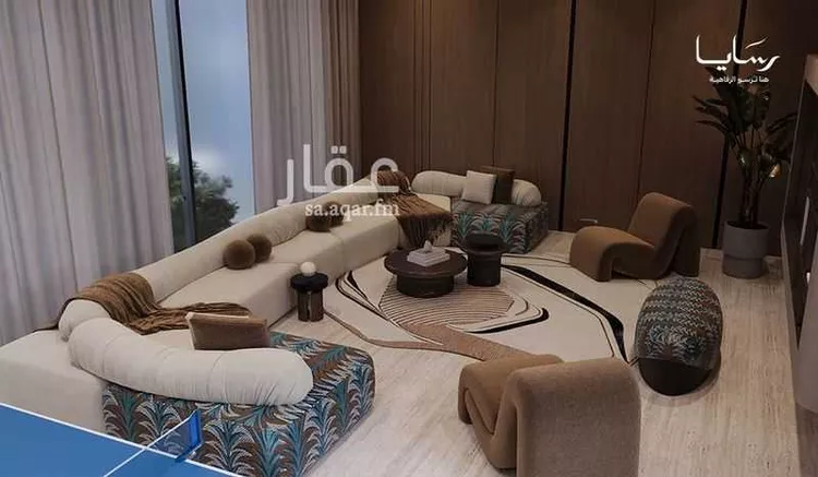 شقة للبيع في شارع حسن زمزمي, حي أبحر الجنوبية, مدينة جدة, منطقة مكة المكرمة صورة 5