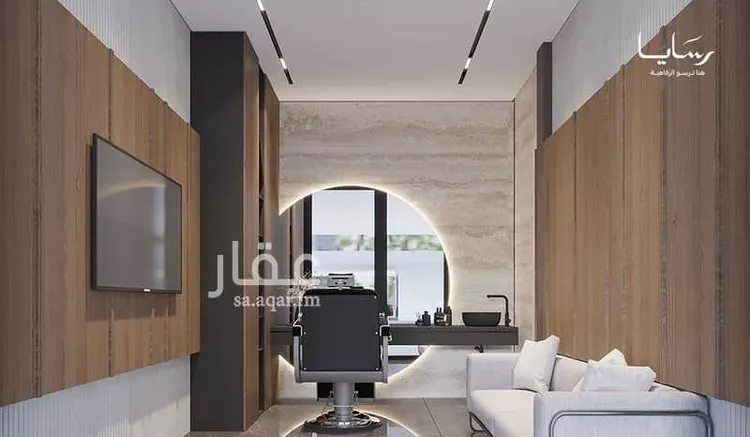شقة للبيع في شارع سليمان البغدادي, حي أبحر الجنوبية, مدينة جدة, منطقة مكة المكرمة صورة 5