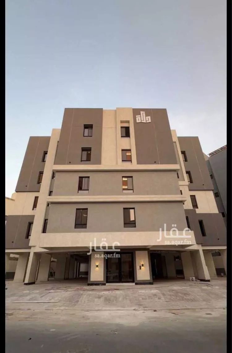 Apartment for Sale in Jeddah Ar Rayan