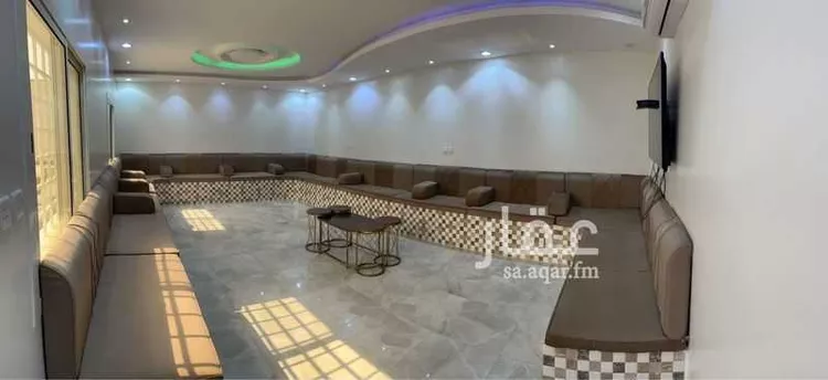 استراحة للبيع في حي ضاحية نمار, مدينة الرياض, منطقة الرياض صورة 2