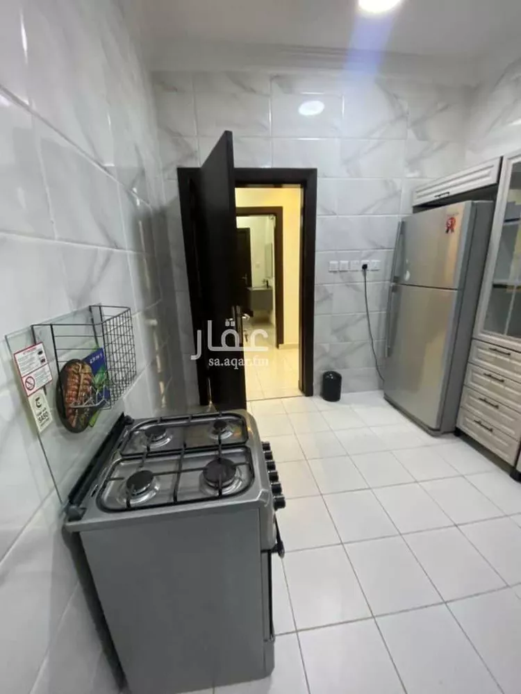 شقة للإيجار في شارع دير الجنادلة, حي المونسية, مدينة الرياض, منطقة الرياض صورة 2