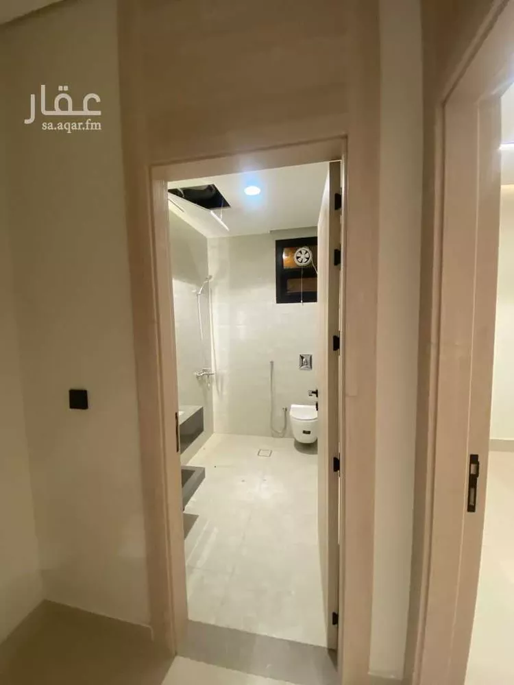 شقة للإيجار في شارع حارثة بن الأضبط, حي العارض, مدينة الرياض, منطقة الرياض