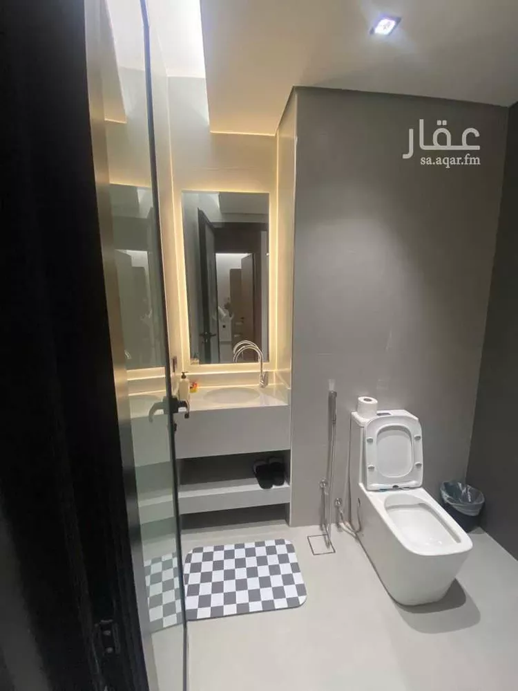 شقة للإيجار في شارع الكوثر, حي العارض, مدينة الرياض, منطقة الرياض 13