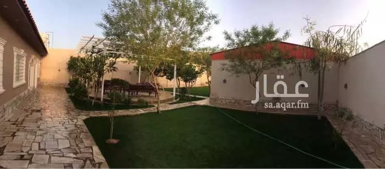 Rest House for Sale in Riyadh Dahiat Namar صورة 2