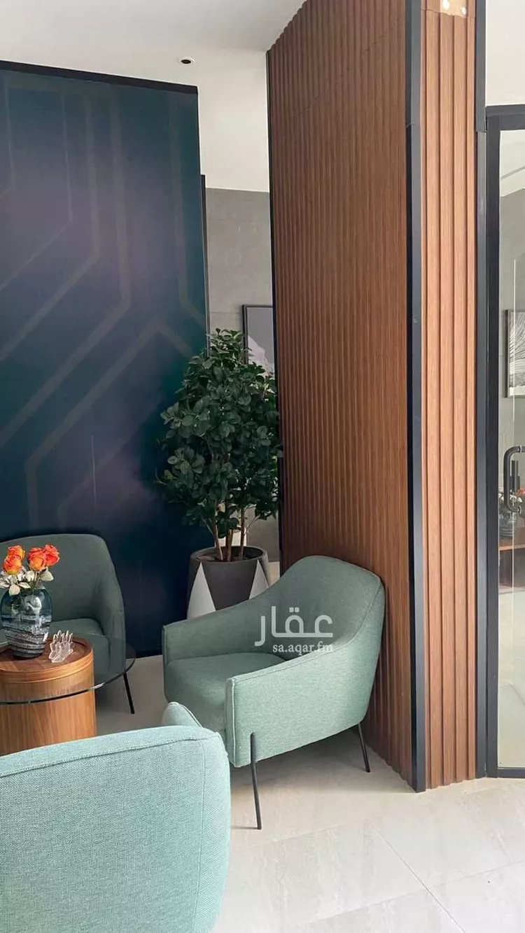 شقة للإيجار في شارع عبدالله بن إبراهيم بن سيف, حي قرطبة, مدينة الرياض, منطقة الرياض 14