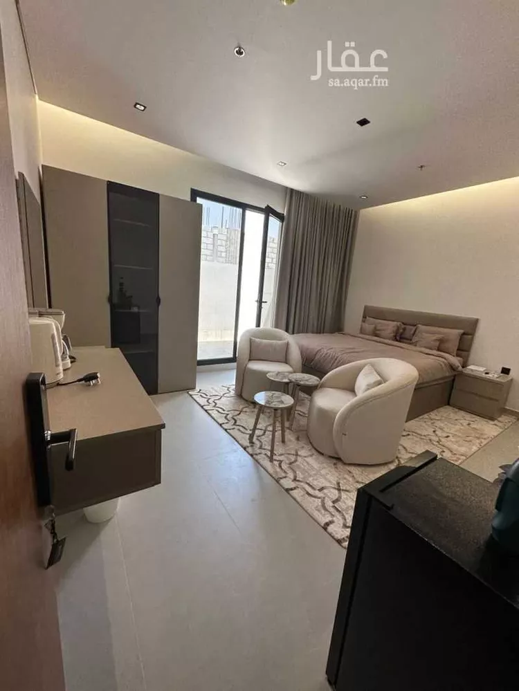 Apartment for Rent in Riyadh Al Arid