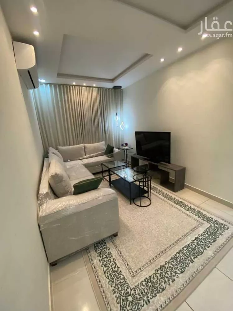 شقة للإيجار في شارع دير الجنادلة, حي المونسية, مدينة الرياض, منطقة الرياض صورة 2