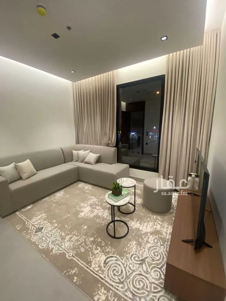 شقة للإيجار في شارع الكوثر, حي العارض, مدينة الرياض, منطقة الرياض 12
